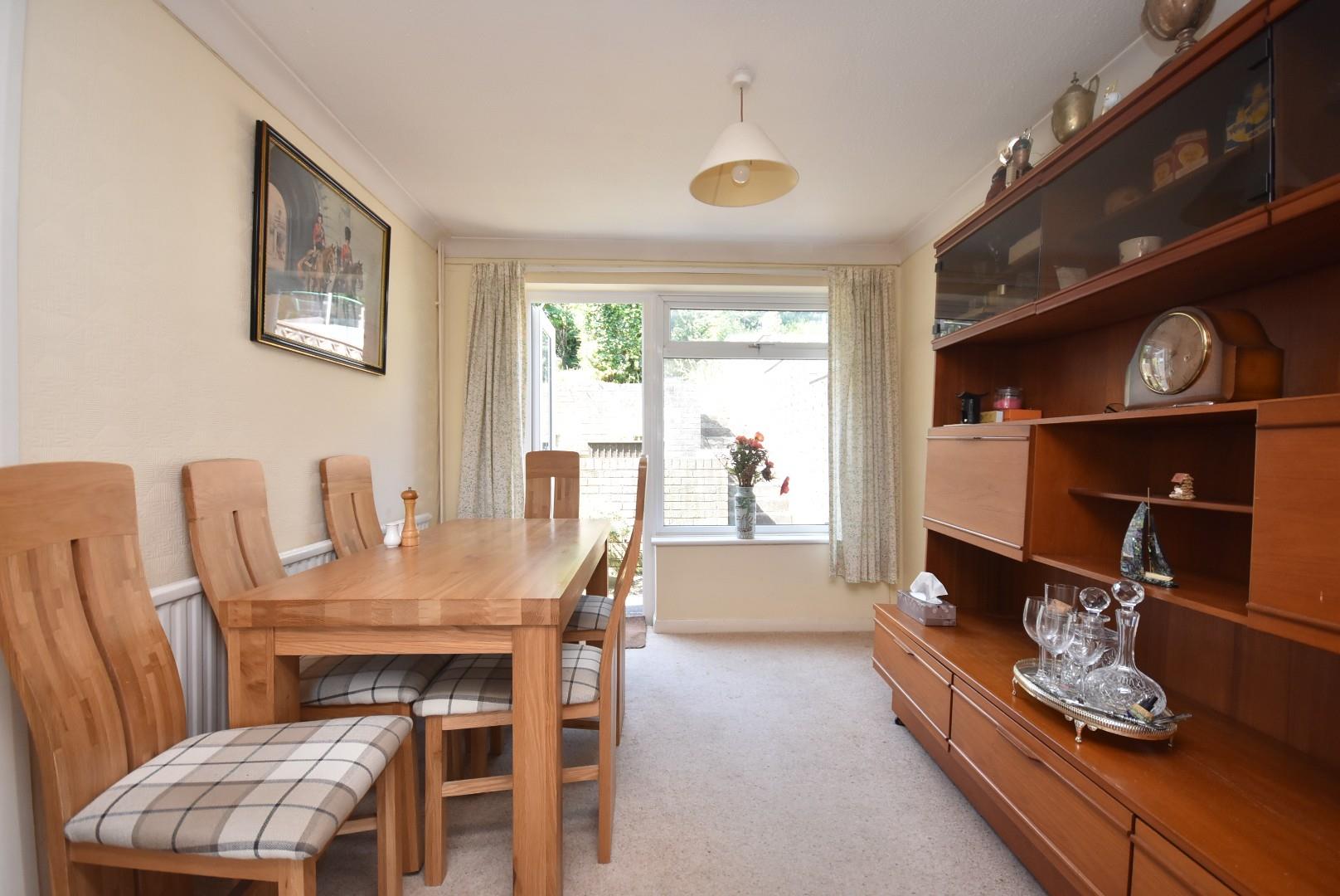 38 Jestyn Close, Dinas Powys, CF64 4JQ